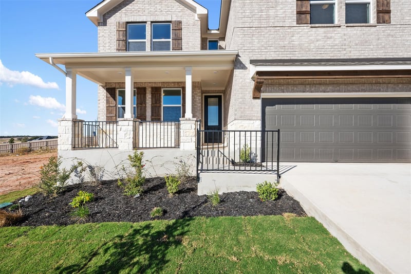 136 Coleto TRL, Bastrop, TX 78602