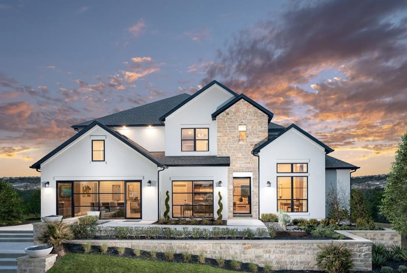 151 Oswalt Way, Liberty Hill, TX 78642