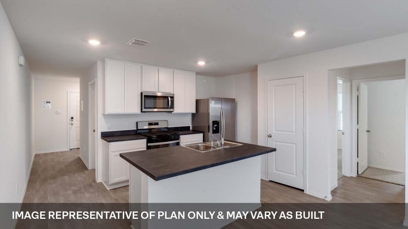 177 Childress ST, Buda, TX 78610