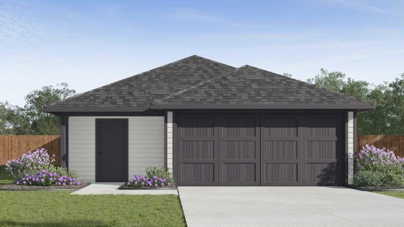 177 Childress ST, Buda, TX 78610
