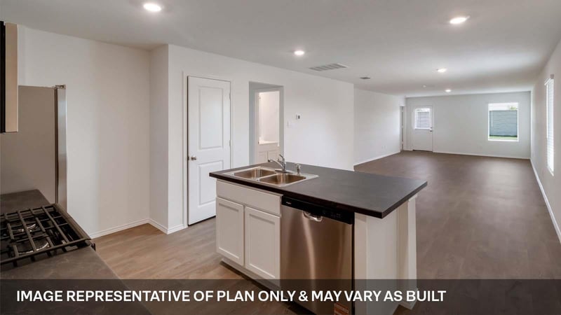 177 Childress ST, Buda, TX 78610