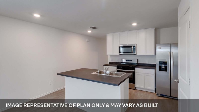 177 Childress ST, Buda, TX 78610