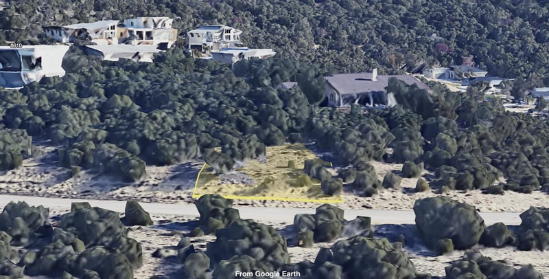 8527 Bronco LN, Lago Vista, TX 78645