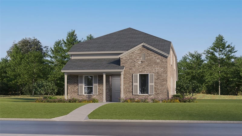 17720 Spotted Towhee DR #3, Pflugerville, TX 78660