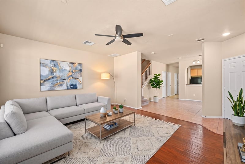 9201 Brodie LN #502, Austin, TX 78748