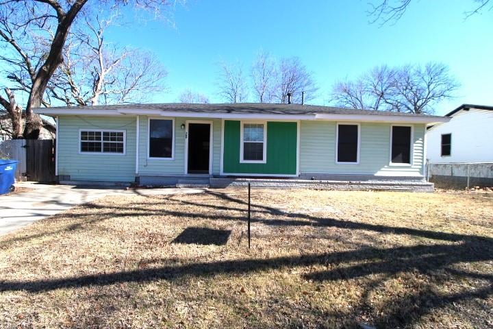 709 S 11th ST, Copperas Cove, TX 76522
