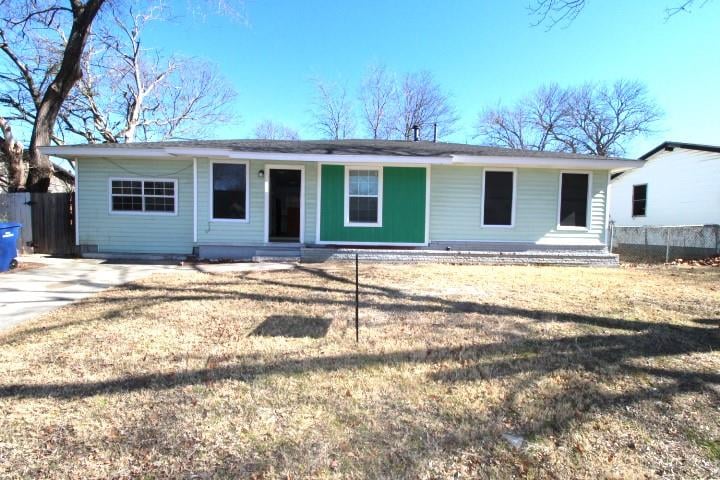 709 S 11th ST, Copperas Cove, TX 76522