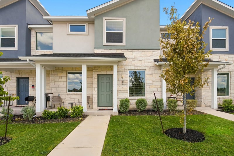 500 Municipal DR #102, Leander, TX 78641