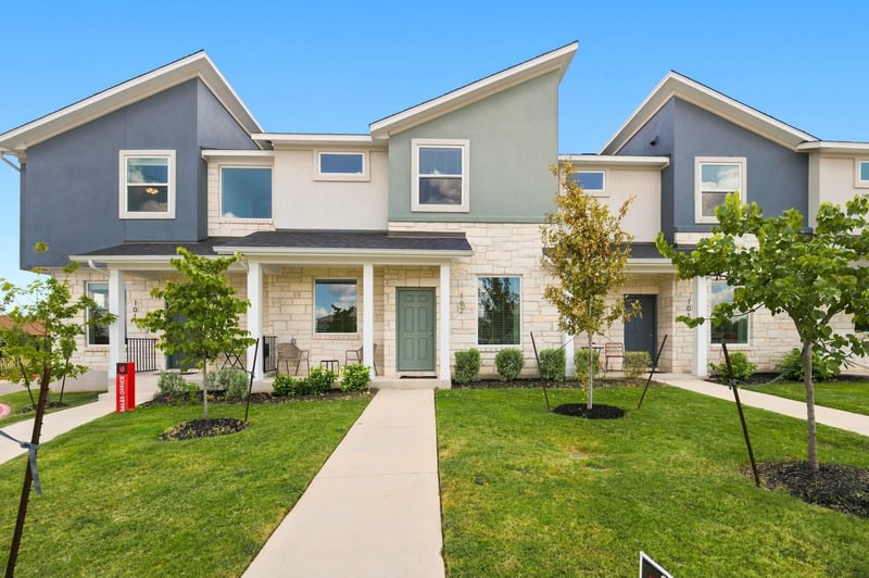 500 Municipal DR #102, Leander, TX 78641