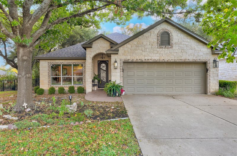 111 Brazos DR, Georgetown, TX 78628