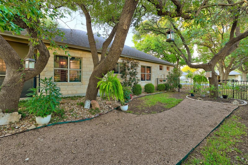 111 Brazos DR, Georgetown, TX 78628