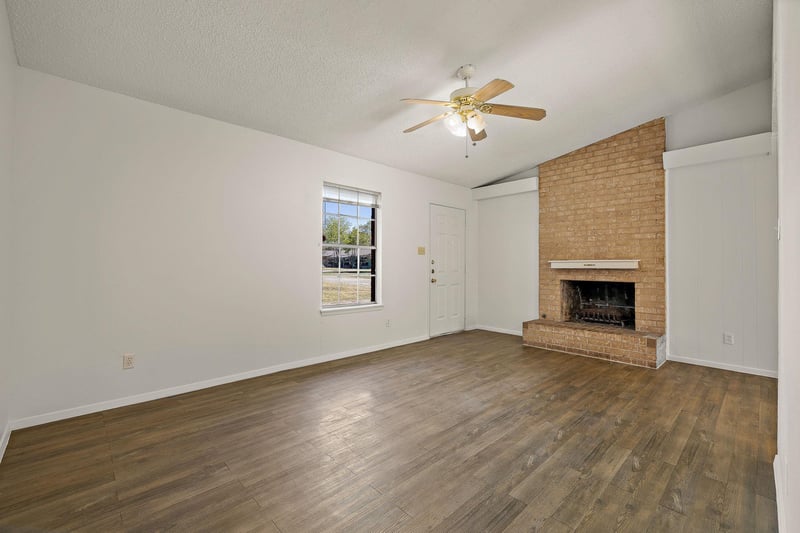 2402 Cottonwood DR, Georgetown, TX 78628