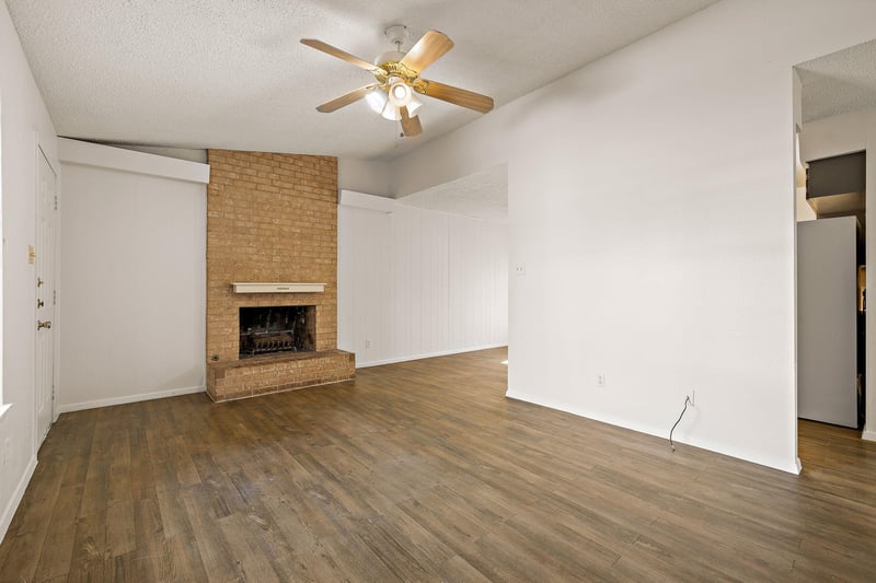 2402 Cottonwood DR, Georgetown, TX 78628