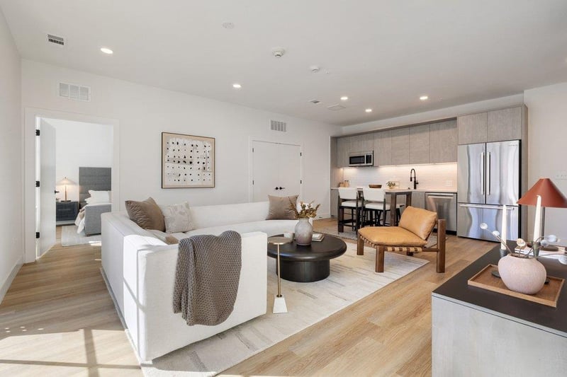 4315 S Congress Ave #317, Austin, TX 78745