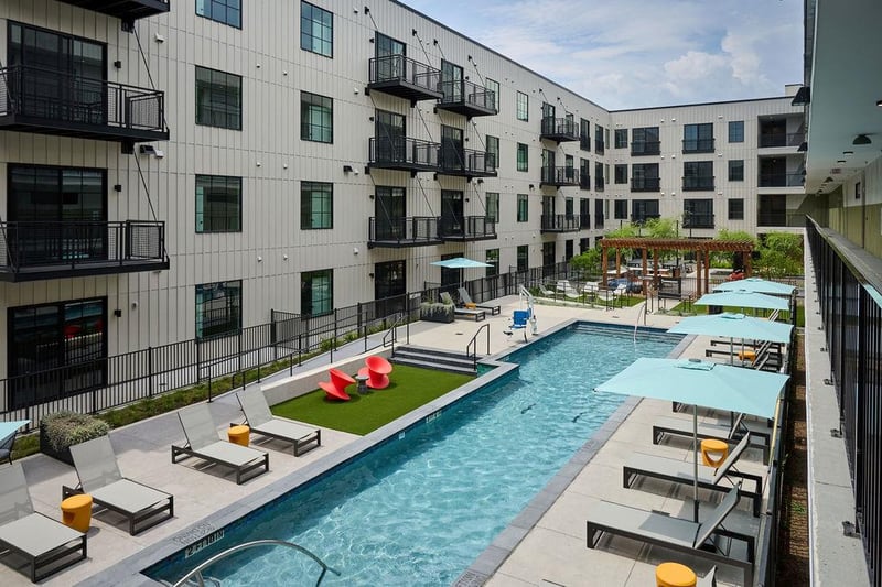 4315 S Congress Ave #317, Austin, TX 78745