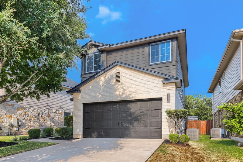 10929 Sly Beaver DR, Austin, TX 78754