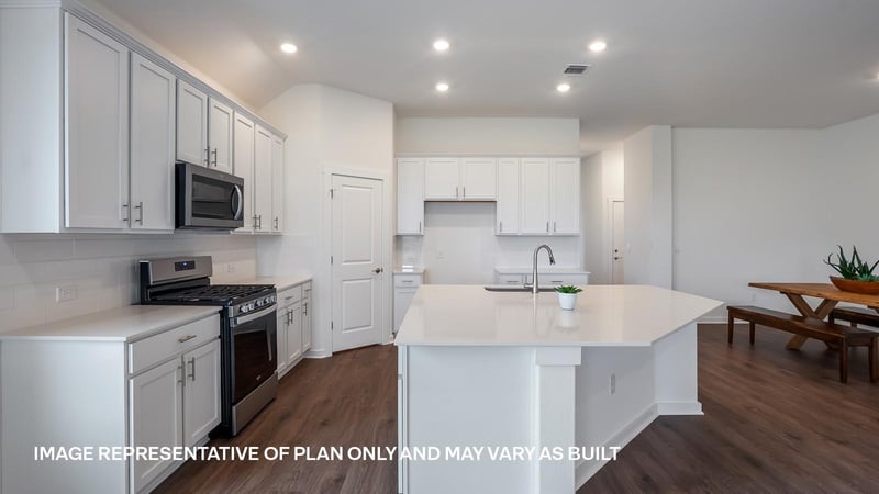 416 Eagle Canyon DR, Leander, TX 78641