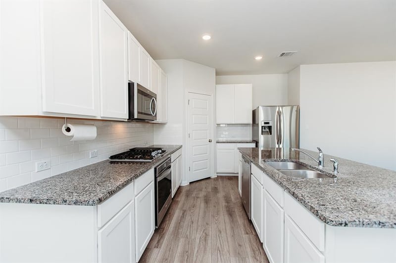 205 Northview LN, Georgetown, TX 78628