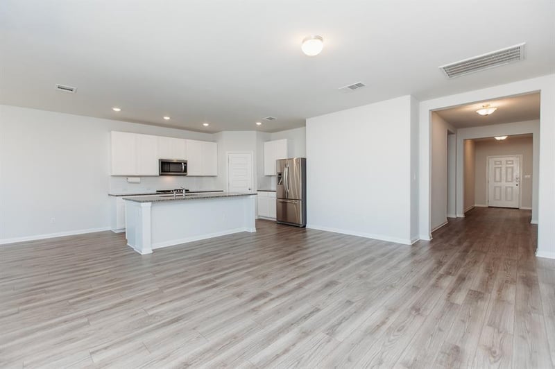 205 Northview LN, Georgetown, TX 78628