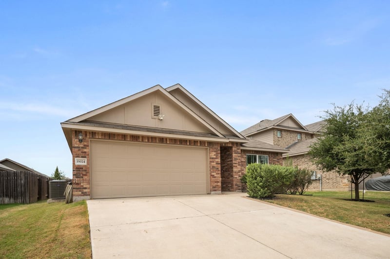 19024 Scoria DR, Pflugerville, TX 78660