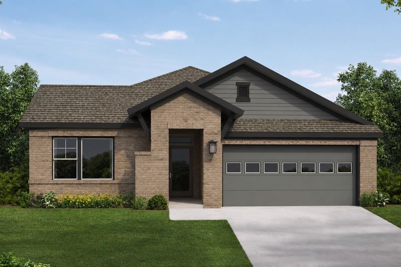 282 Coleto TRL, Bastrop, TX 78602
