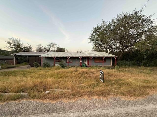 21405 Horseshoe Loop, Lago Vista, TX 78645