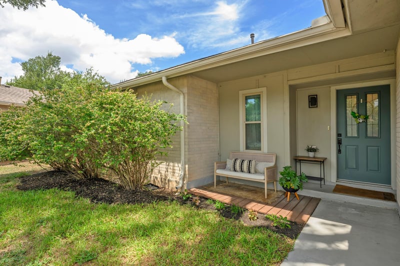 3913 Leafield DR, Austin, TX 78749