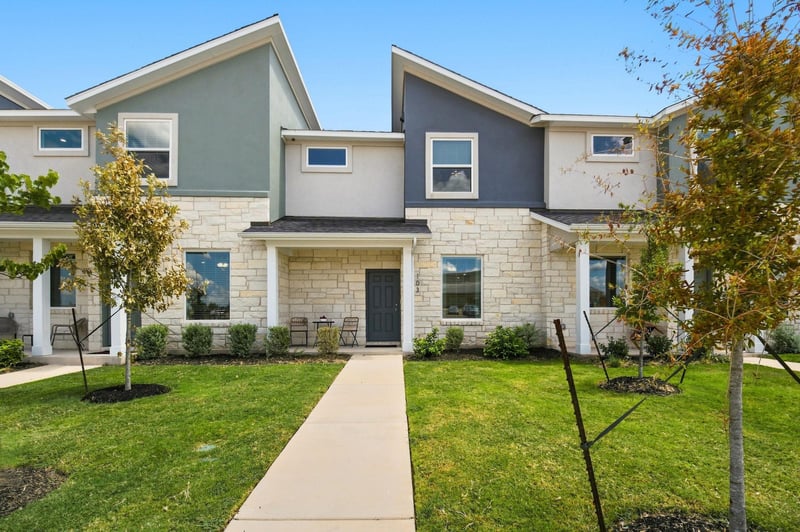 500 Municipal DR #103, Leander, TX 78641