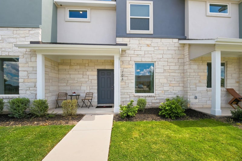 500 Municipal DR #103, Leander, TX 78641