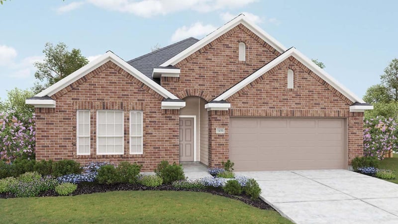140 Bouldin Acres Ps, San Marcos, TX 78666
