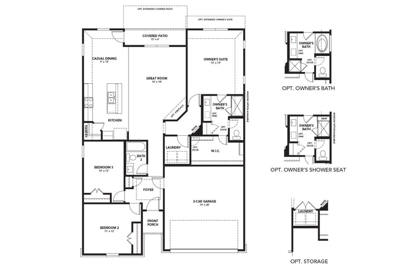 140 Bouldin Acres Ps, San Marcos, TX 78666