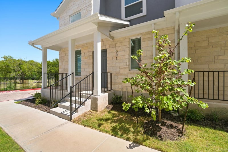 500 Municipal DR #501, Leander, TX 78641