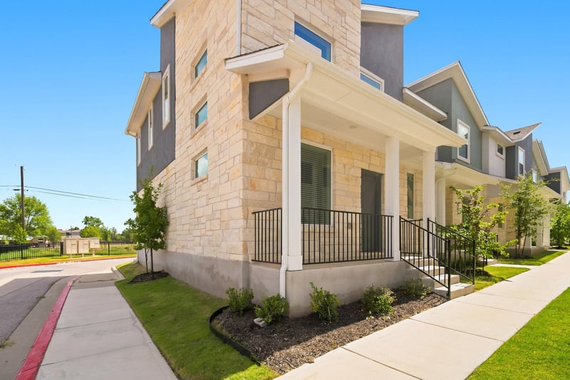 500 Municipal DR #501, Leander, TX 78641