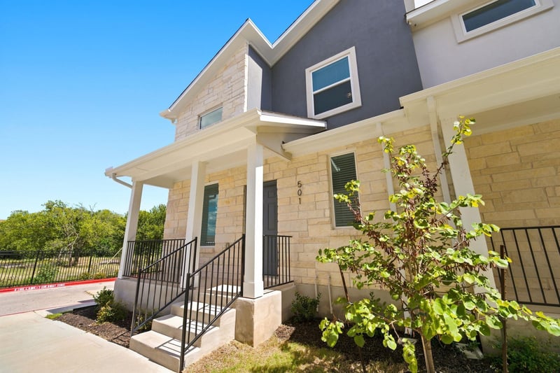 500 Municipal DR #501, Leander, TX 78641