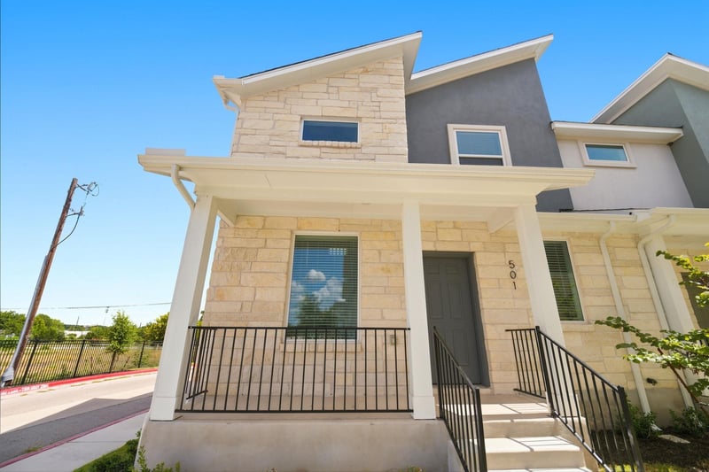 500 Municipal DR #501, Leander, TX 78641