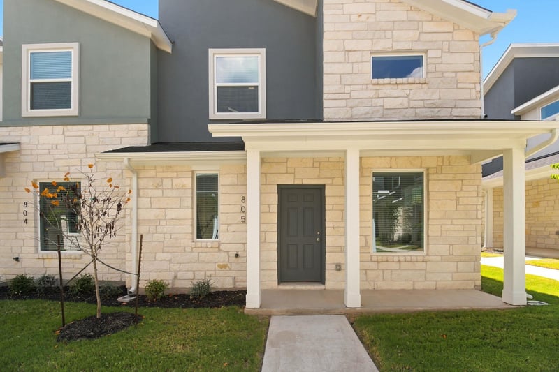 500 Municipal DR #805, Leander, TX 78641