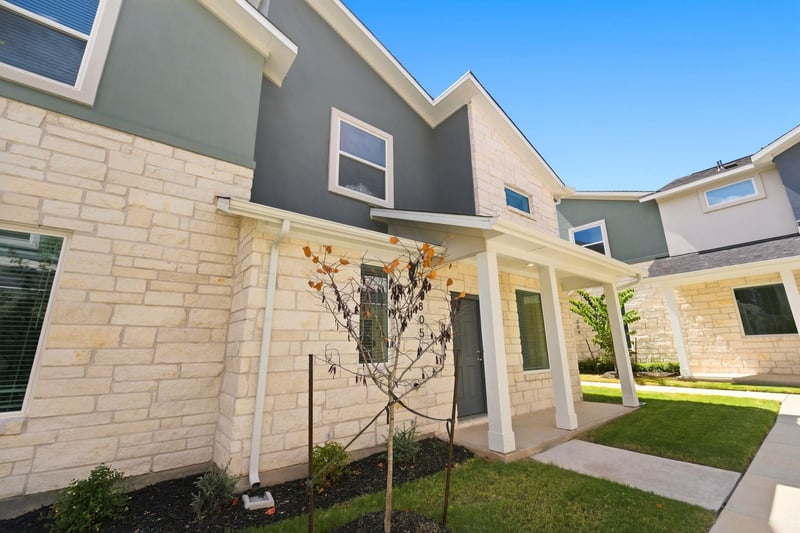500 Municipal DR #805, Leander, TX 78641