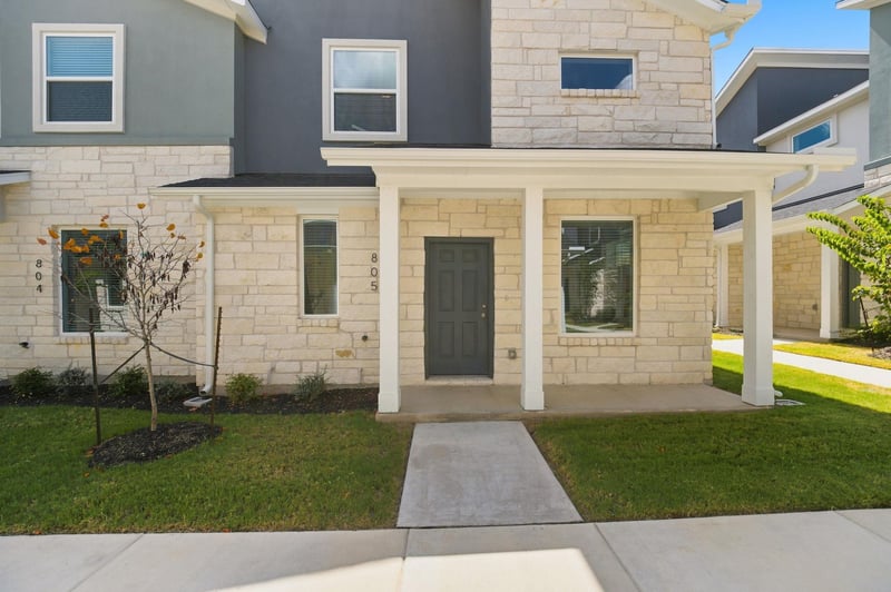 500 Municipal DR #805, Leander, TX 78641