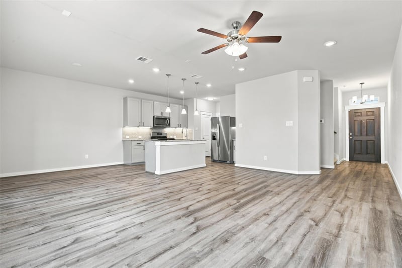17203 Mayfly DR #B, Pflugerville, TX 78660