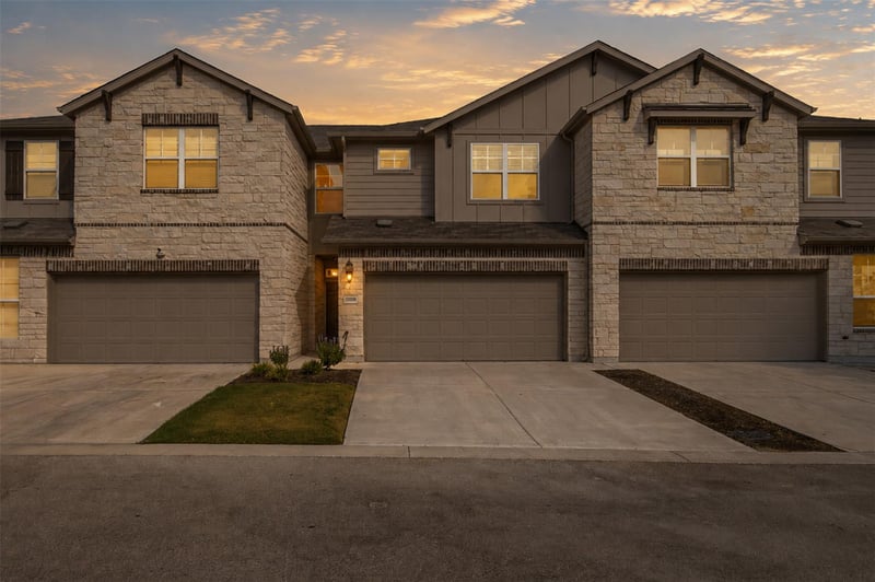 17203 Mayfly DR #B, Pflugerville, TX 78660