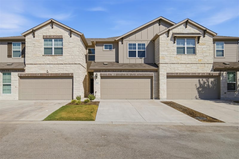 17203 Mayfly DR #B, Pflugerville, TX 78660
