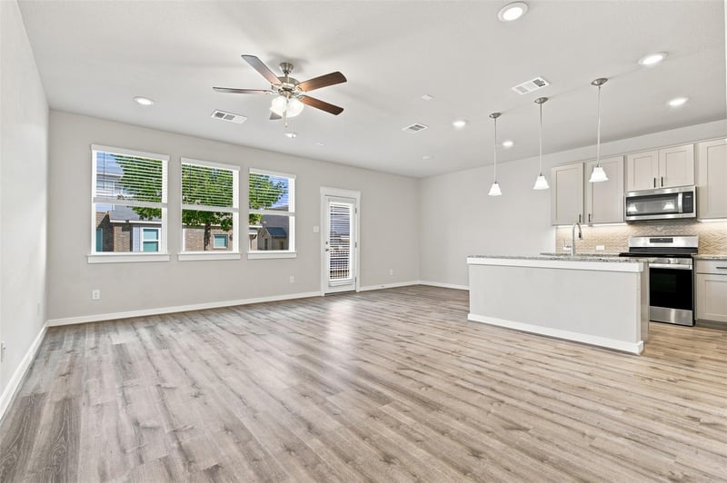 17203 Mayfly DR #B, Pflugerville, TX 78660