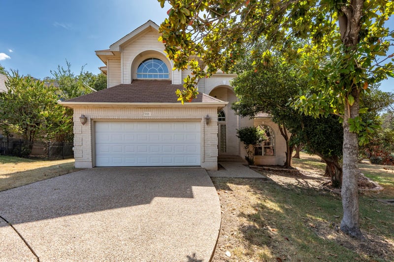 5818 Misty Hill CV, Austin, TX 78759