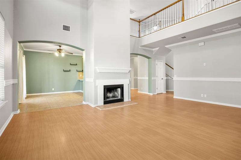 18624 Alnwick Castle DR, Pflugerville, TX 78660