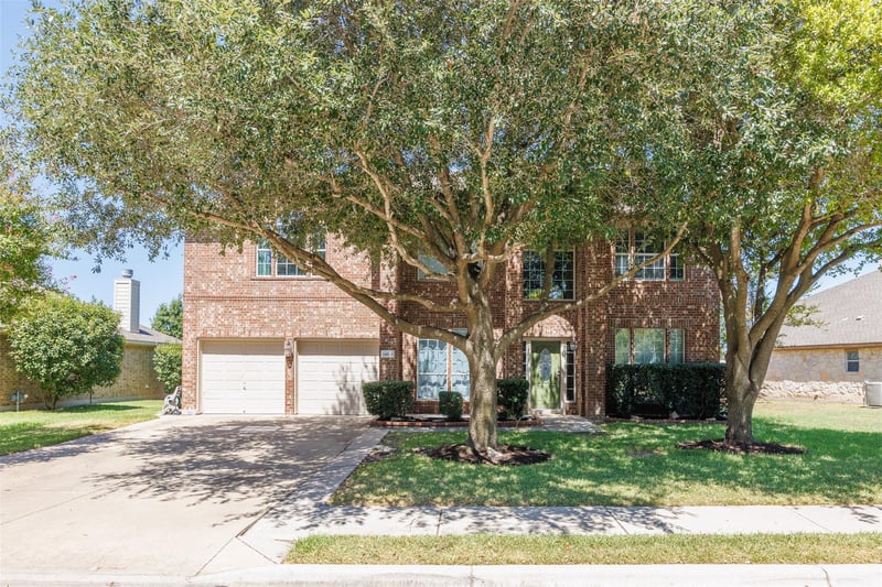 18624 Alnwick Castle DR, Pflugerville, TX 78660