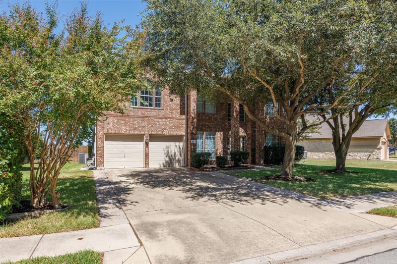 18624 Alnwick Castle DR, Pflugerville, TX 78660