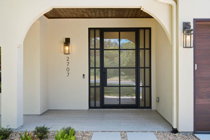 2707 White Horse TRL, Austin, TX 78757