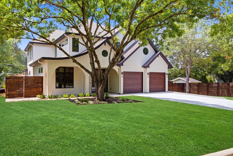 2707 White Horse TRL, Austin, TX 78757