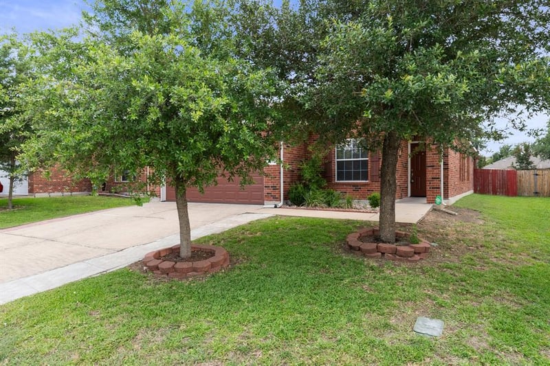 11101 Liberty Farms DR, Austin, TX 78754