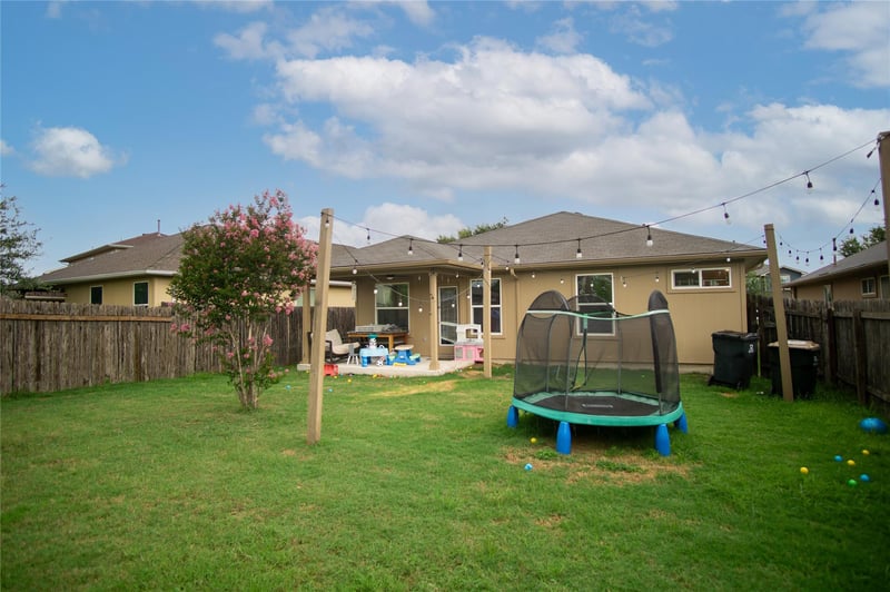 6912 Plains Crest DR, Del Valle, TX 78617